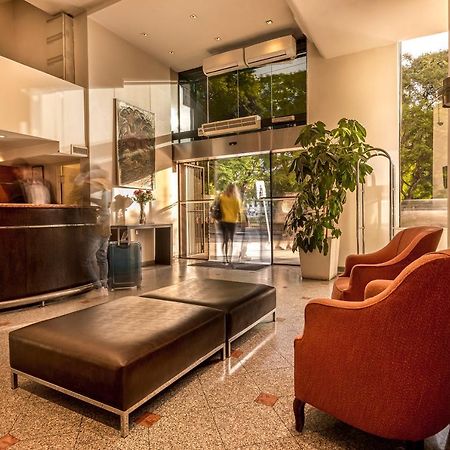 Gran Hotel Argentino Buenos Aires Luaran gambar