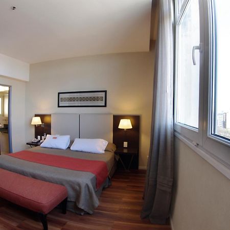 Gran Hotel Argentino Buenos Aires Luaran gambar