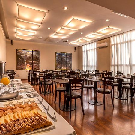 Gran Hotel Argentino Buenos Aires Luaran gambar