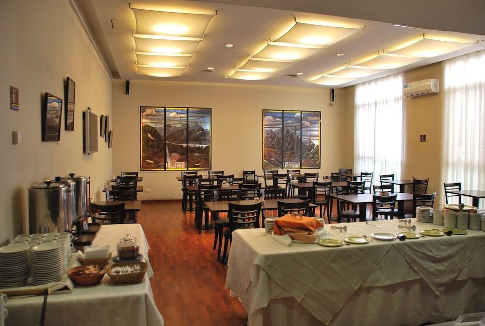Gran Hotel Argentino Buenos Aires Luaran gambar