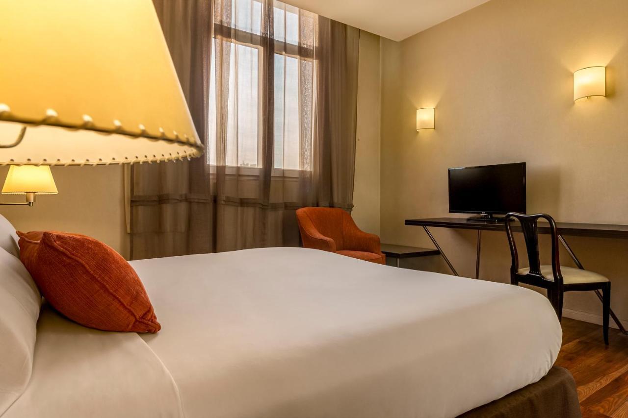 Gran Hotel Argentino Buenos Aires Luaran gambar