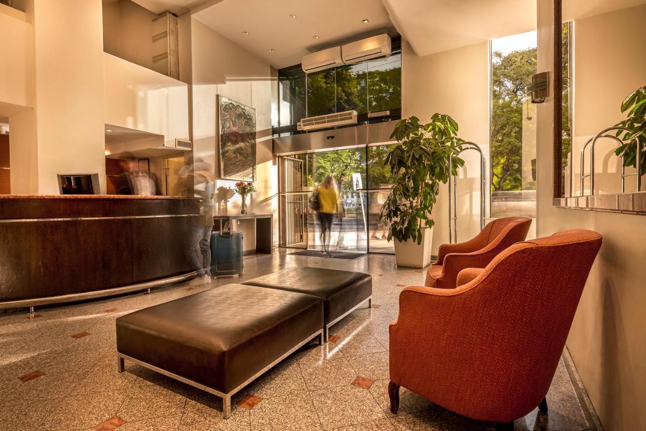 Gran Hotel Argentino Buenos Aires Luaran gambar