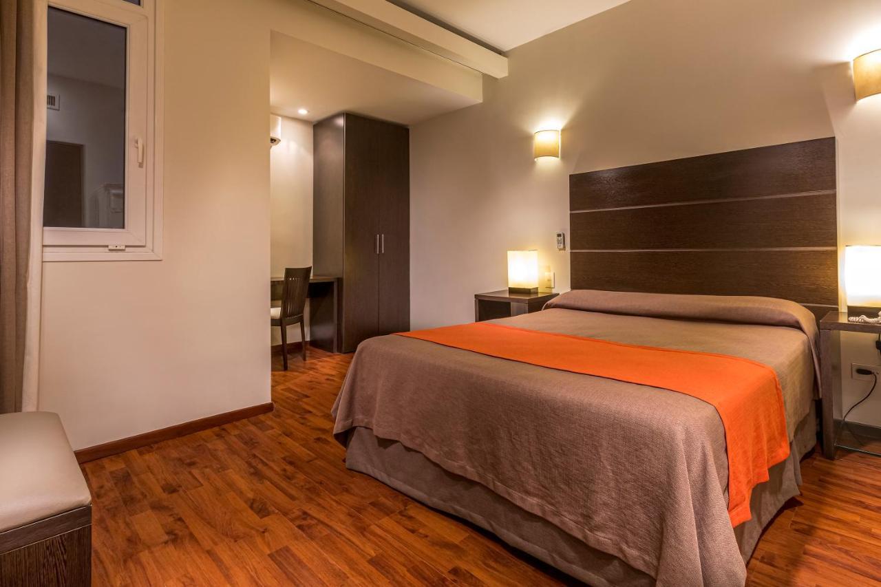 Gran Hotel Argentino Buenos Aires Luaran gambar