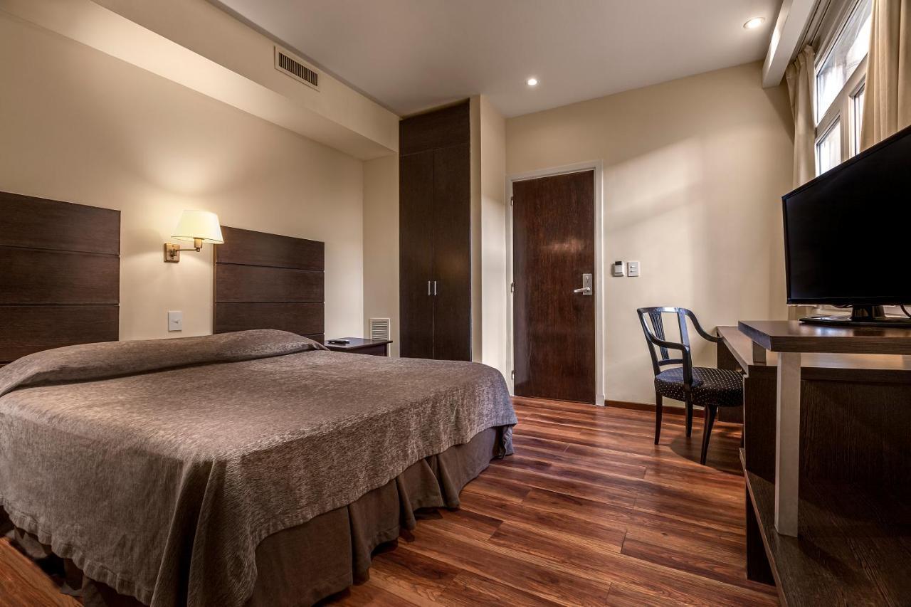 Gran Hotel Argentino Buenos Aires Luaran gambar