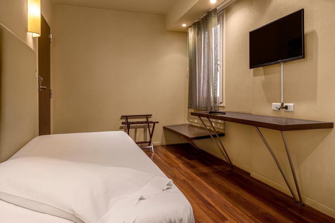 Gran Hotel Argentino Buenos Aires Luaran gambar