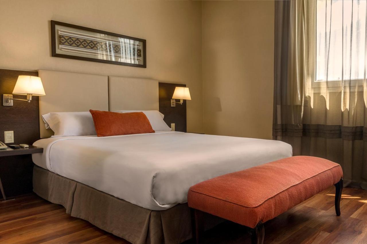 Gran Hotel Argentino Buenos Aires Luaran gambar
