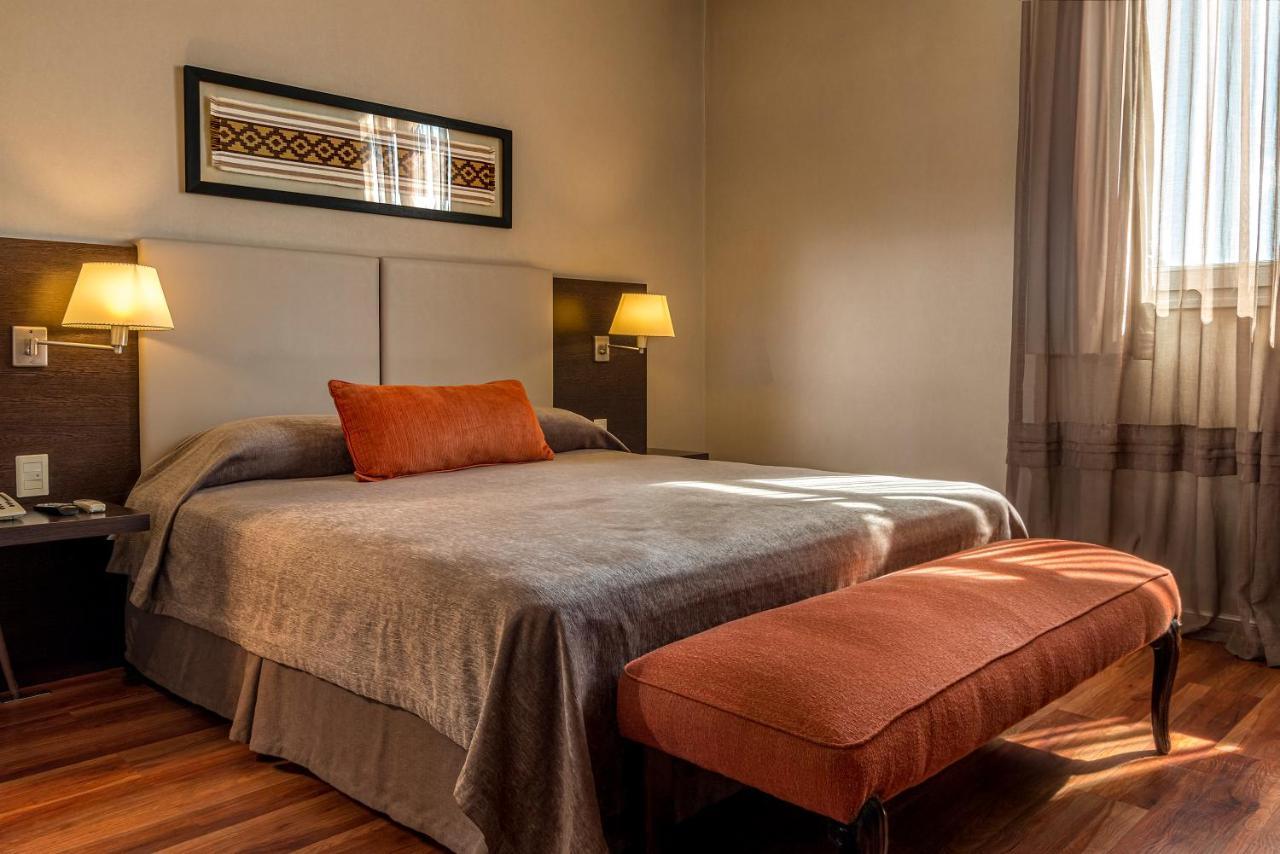 Gran Hotel Argentino Buenos Aires Luaran gambar