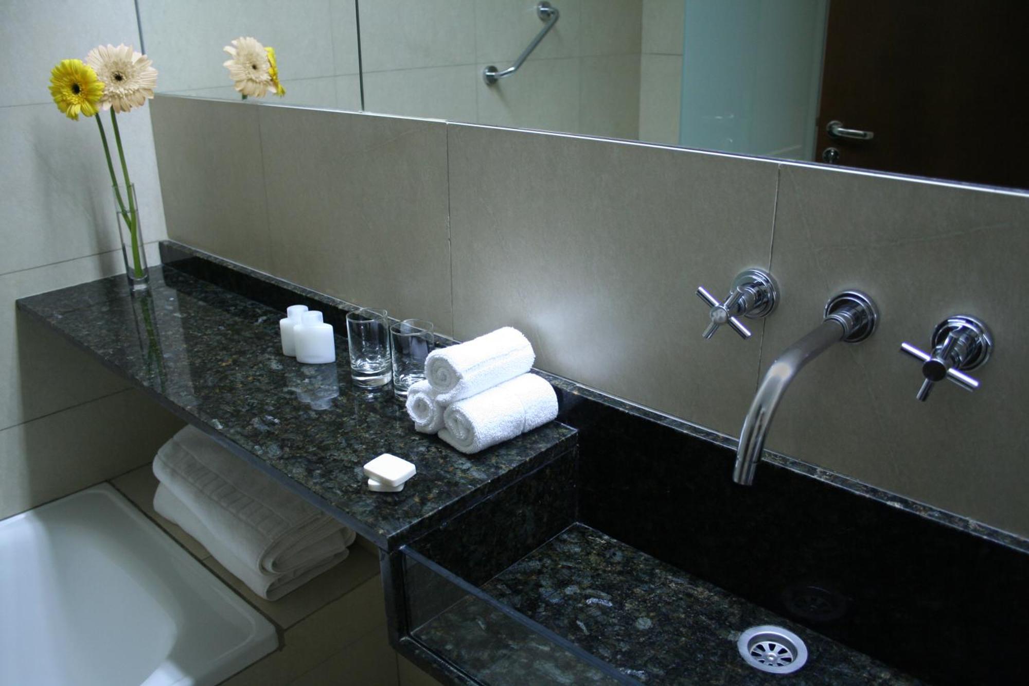 Gran Hotel Argentino Buenos Aires Luaran gambar