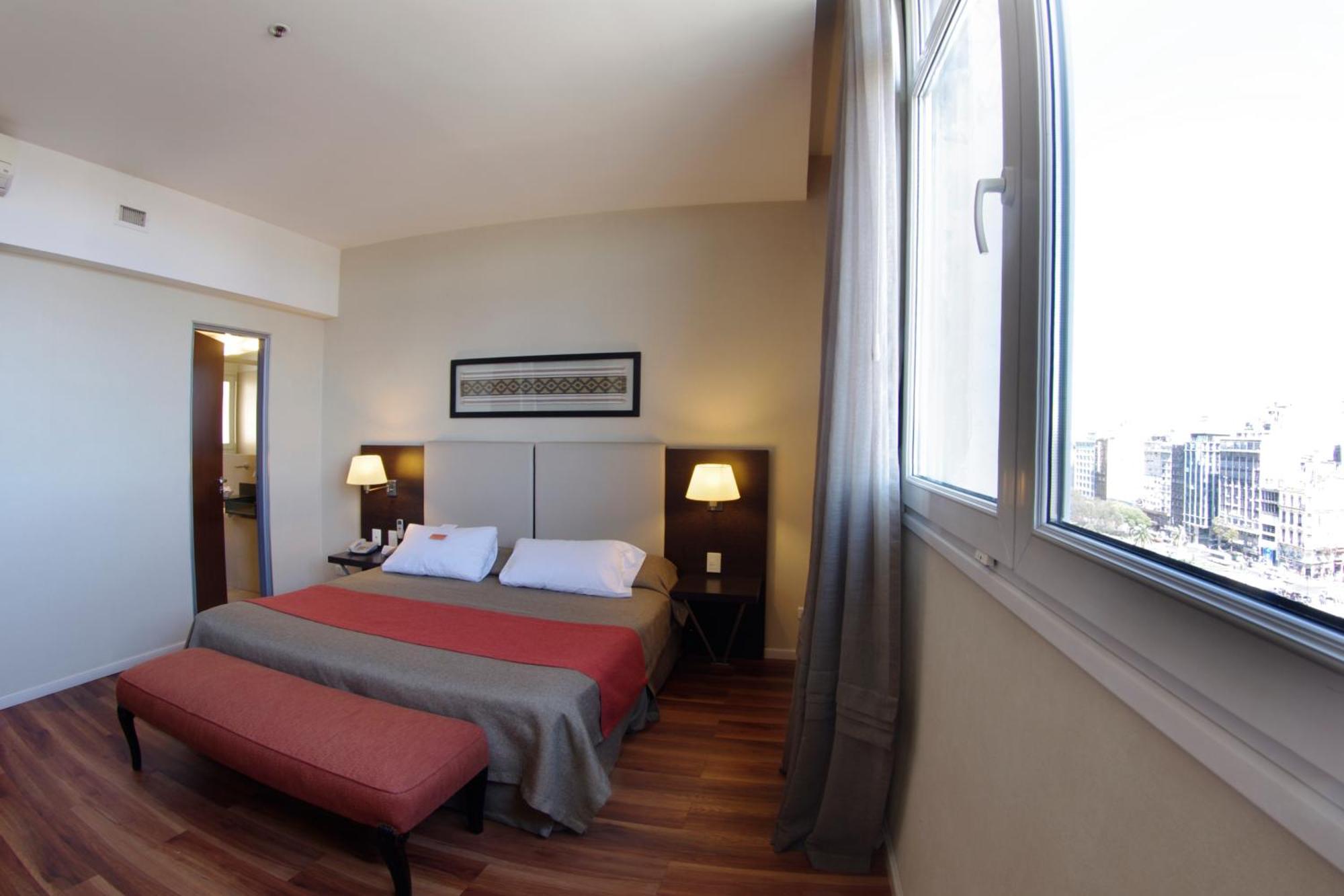 Gran Hotel Argentino Buenos Aires Luaran gambar