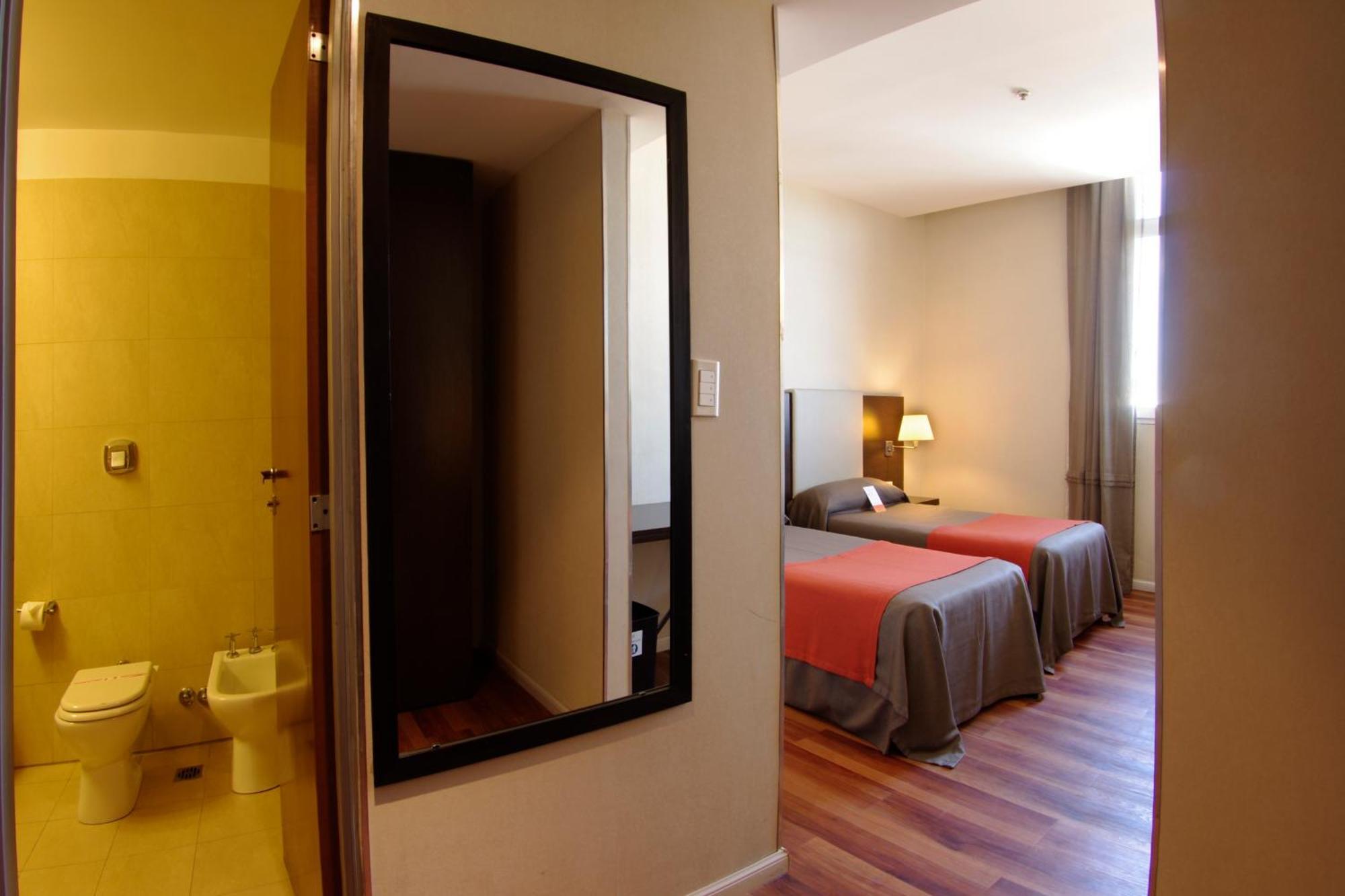 Gran Hotel Argentino Buenos Aires Luaran gambar