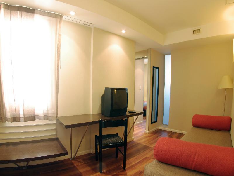 Gran Hotel Argentino Buenos Aires Luaran gambar