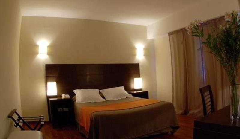 Gran Hotel Argentino Buenos Aires Luaran gambar