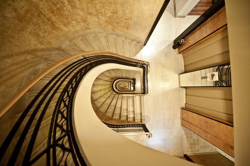 Gran Hotel Argentino Buenos Aires Luaran gambar