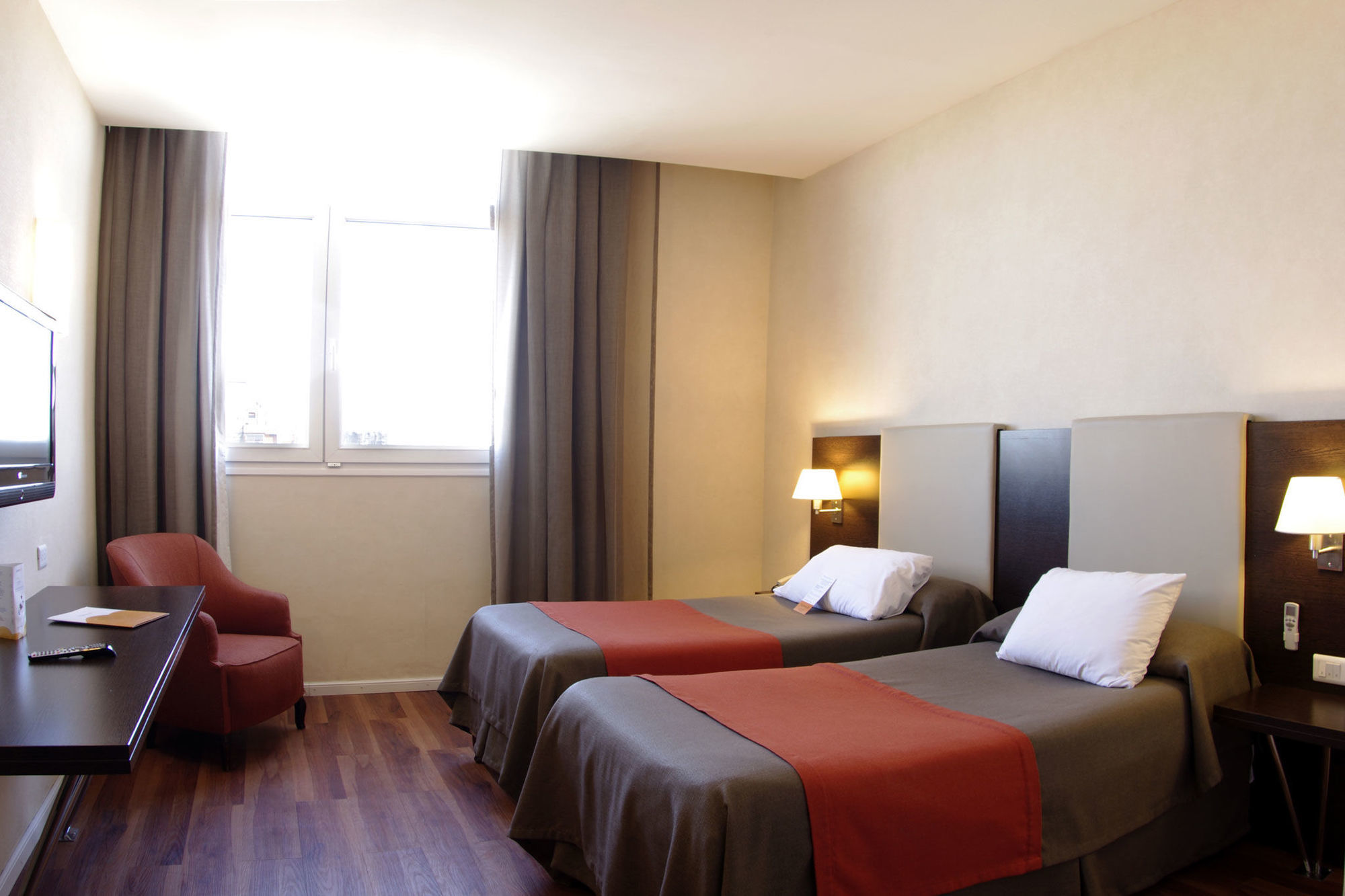 Gran Hotel Argentino Buenos Aires Luaran gambar