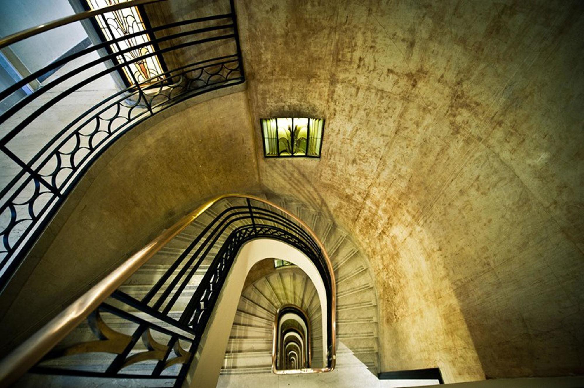 Gran Hotel Argentino Buenos Aires Luaran gambar