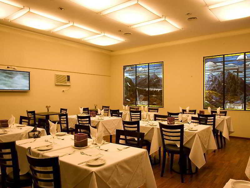 Gran Hotel Argentino Buenos Aires Luaran gambar