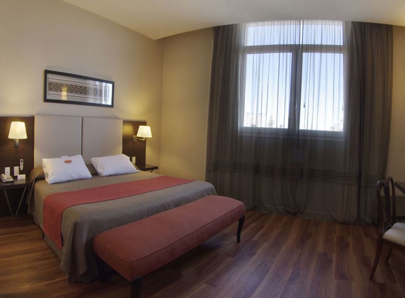 Gran Hotel Argentino Buenos Aires Luaran gambar