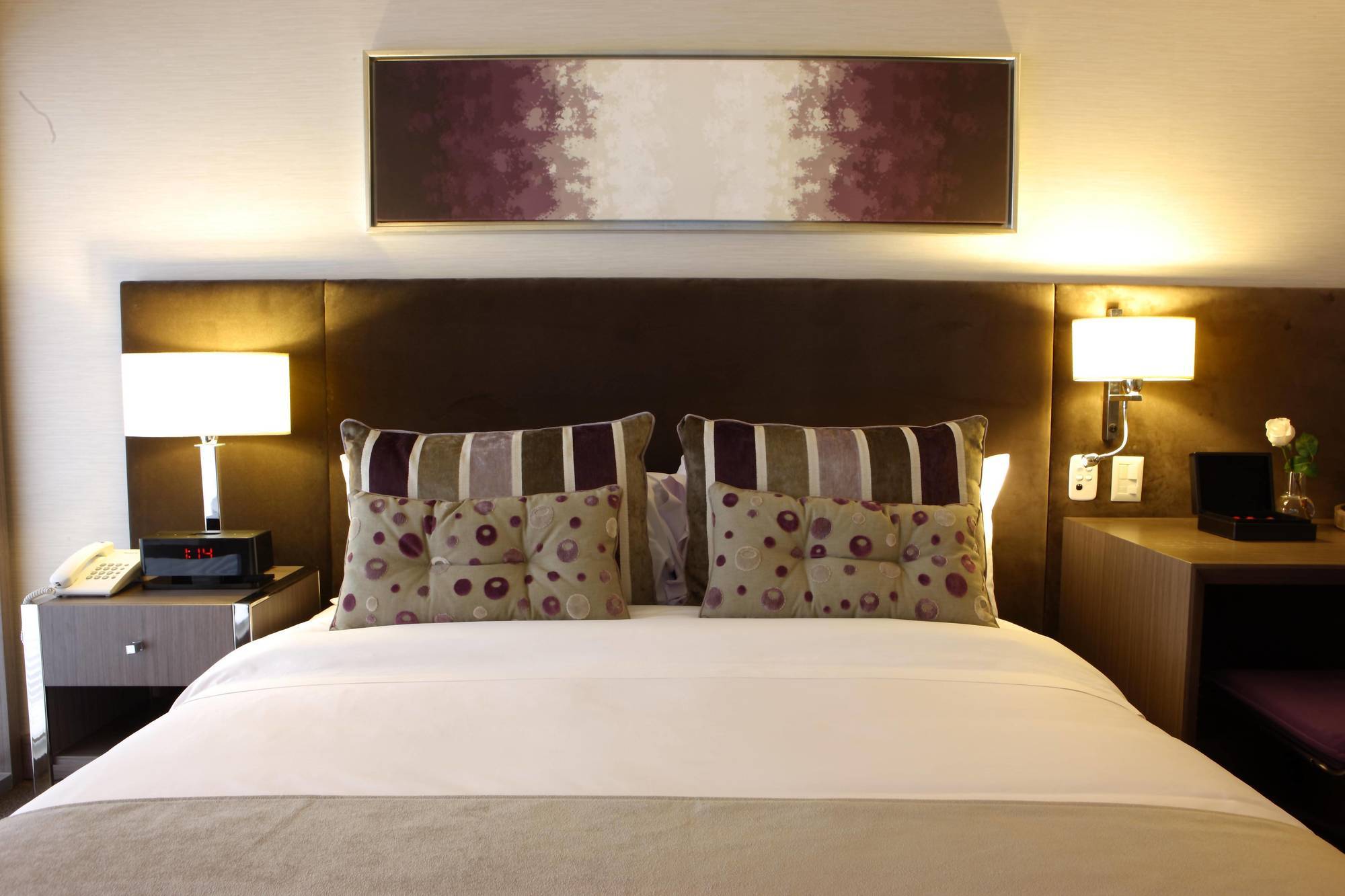 Gran Hotel Argentino Buenos Aires Luaran gambar