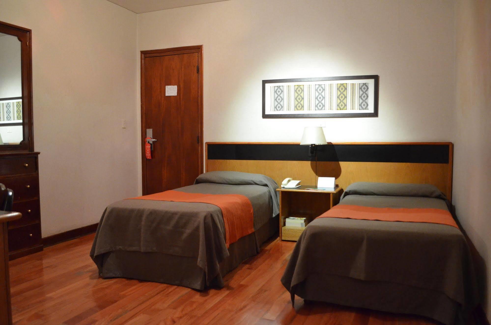 Gran Hotel Argentino Buenos Aires Luaran gambar